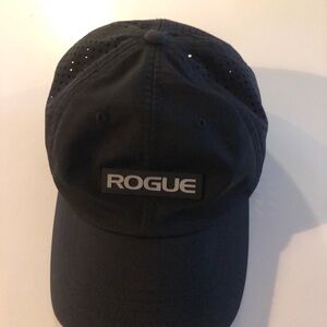 Rogue Flexfit Black Hat